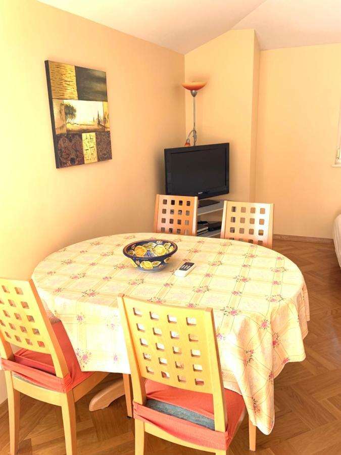Villa Mara פרומאינה מראה חיצוני תמונה