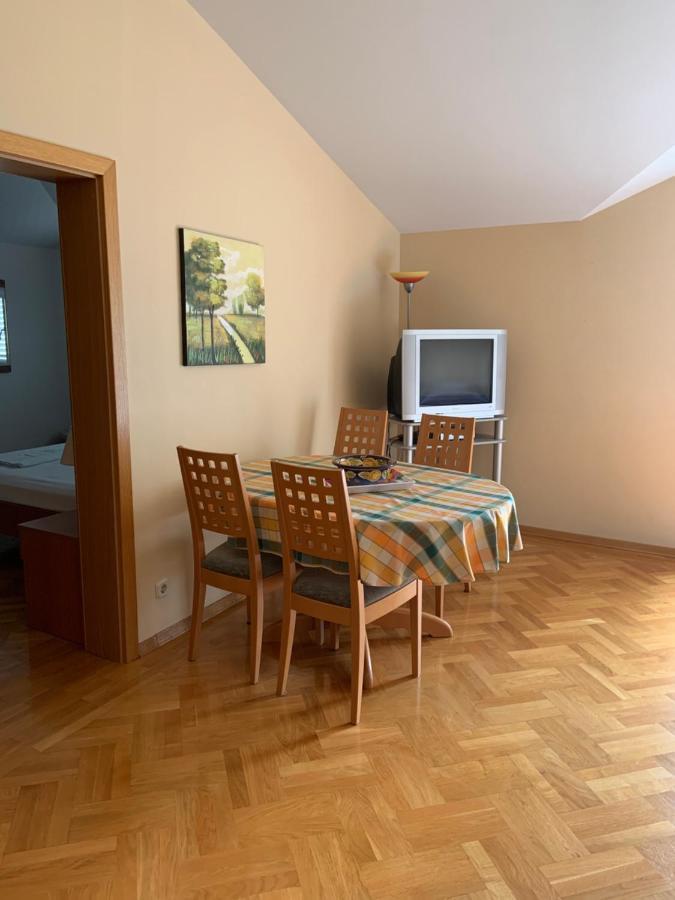 Villa Mara פרומאינה מראה חיצוני תמונה