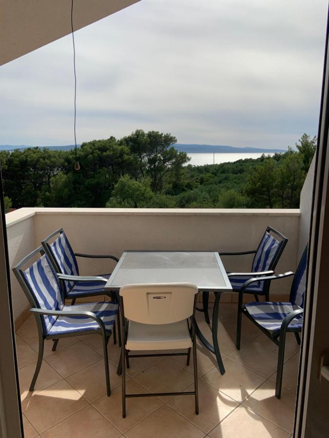 Villa Mara פרומאינה מראה חיצוני תמונה
