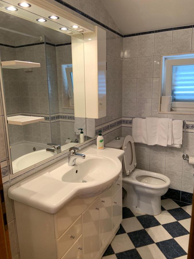 Villa Mara פרומאינה מראה חיצוני תמונה