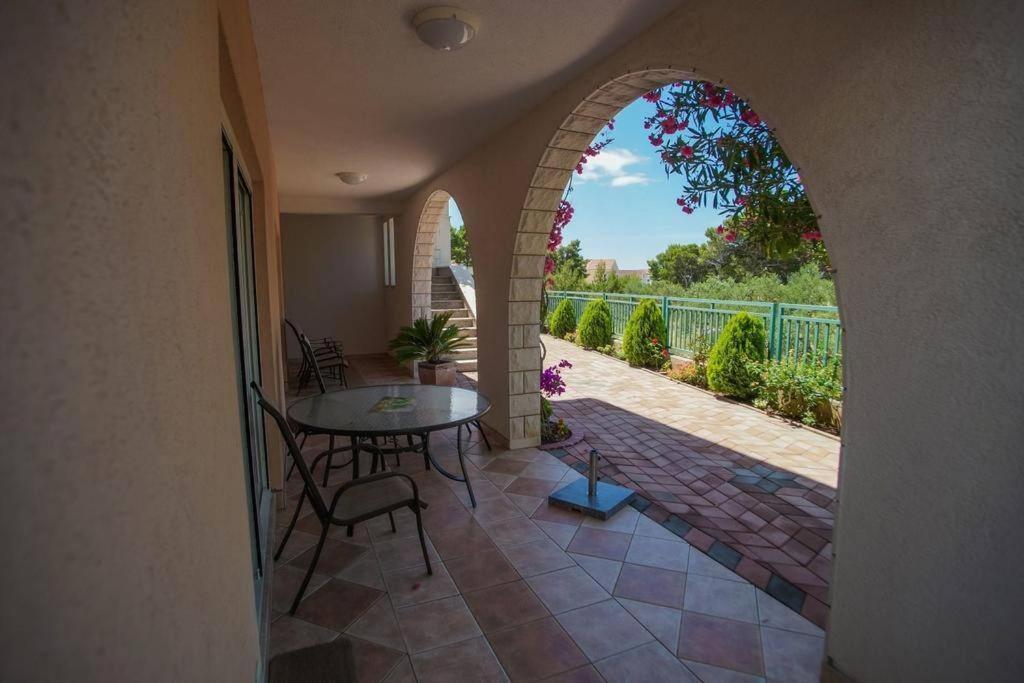 Villa Mara פרומאינה מראה חיצוני תמונה