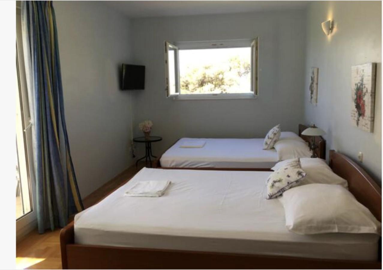 Villa Mara פרומאינה מראה חיצוני תמונה