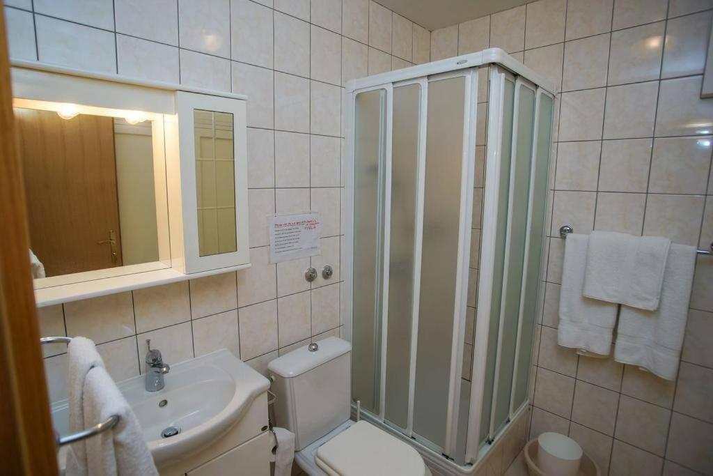 Villa Mara פרומאינה מראה חיצוני תמונה