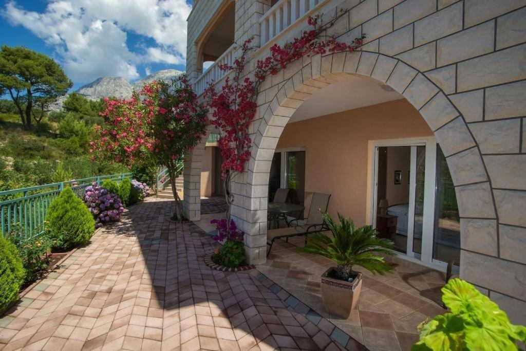 Villa Mara פרומאינה מראה חיצוני תמונה