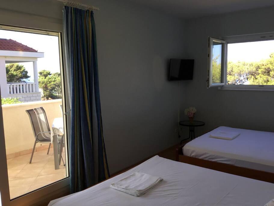 Villa Mara פרומאינה מראה חיצוני תמונה
