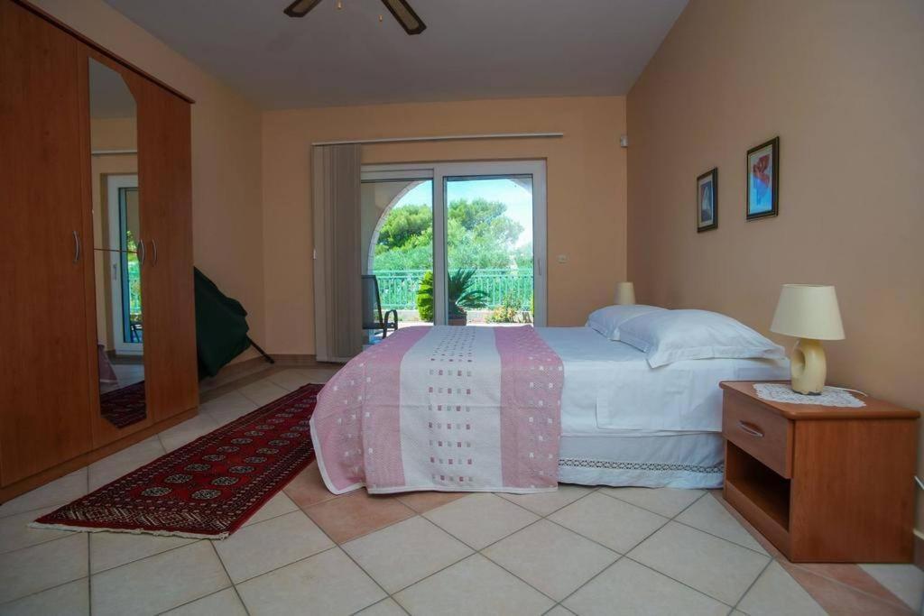 Villa Mara פרומאינה מראה חיצוני תמונה