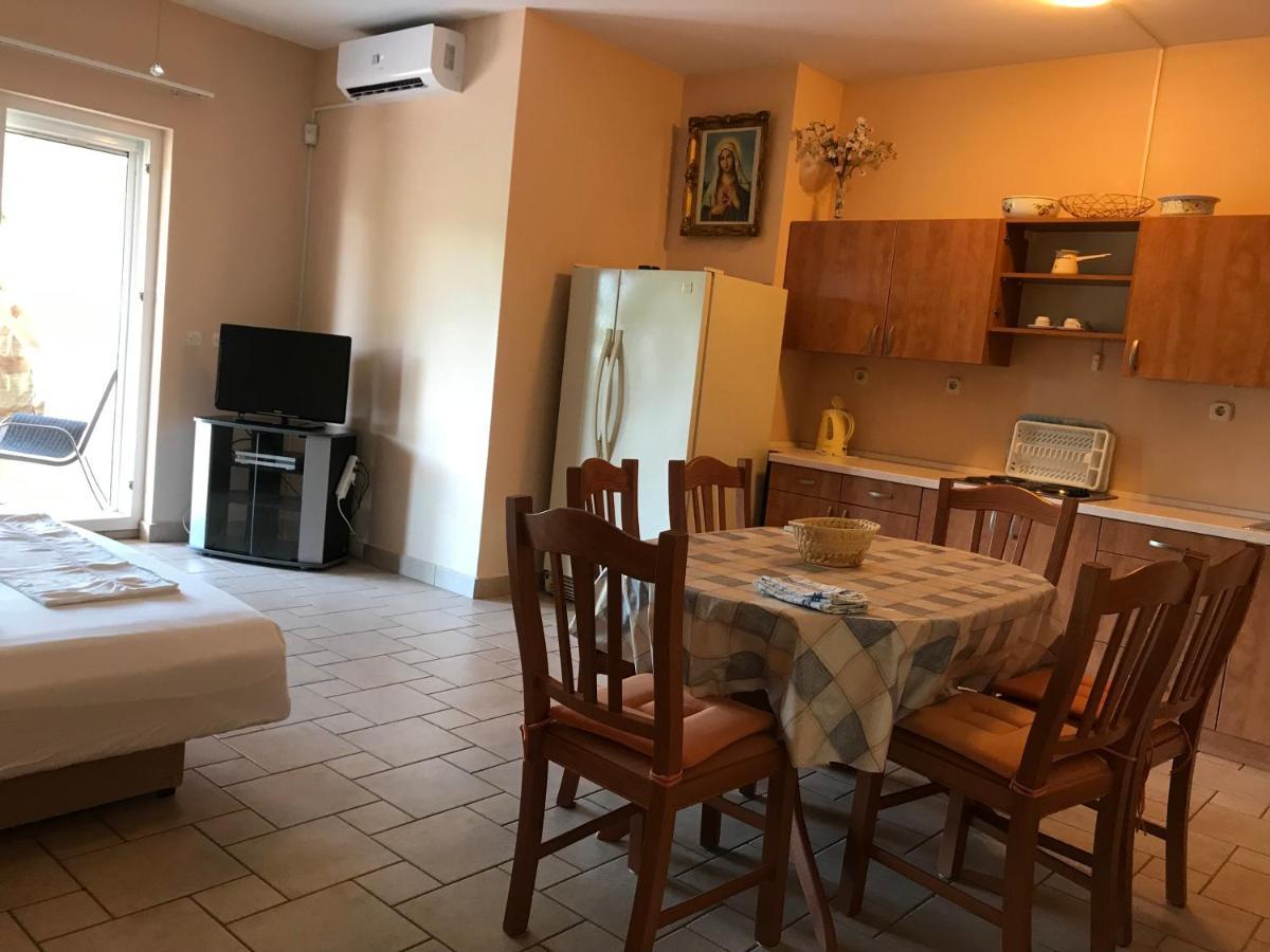 Villa Mara פרומאינה מראה חיצוני תמונה
