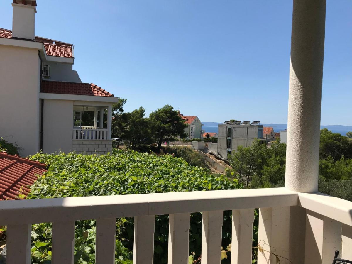 Villa Mara פרומאינה מראה חיצוני תמונה