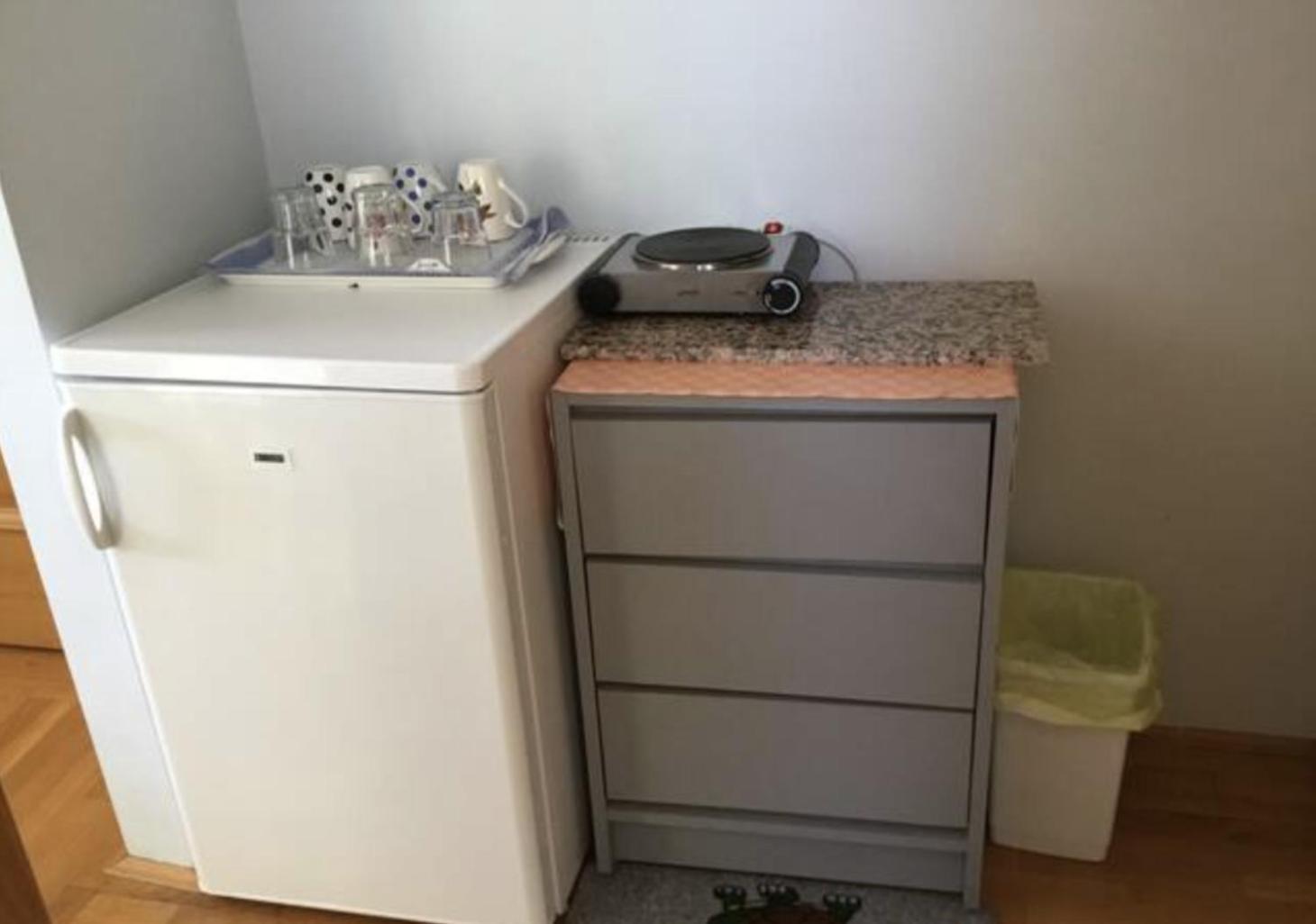 Villa Mara פרומאינה מראה חיצוני תמונה