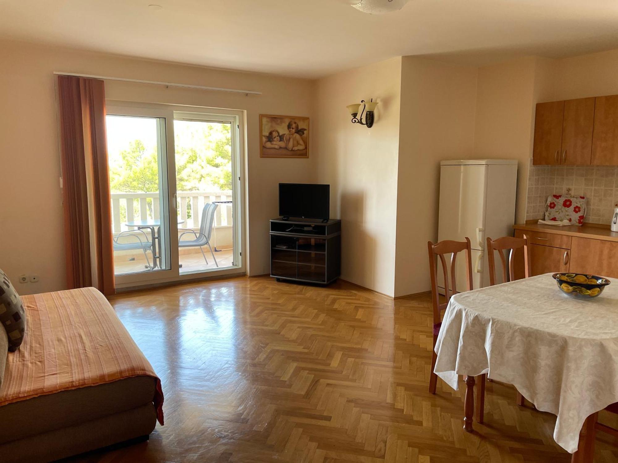 Villa Mara פרומאינה מראה חיצוני תמונה