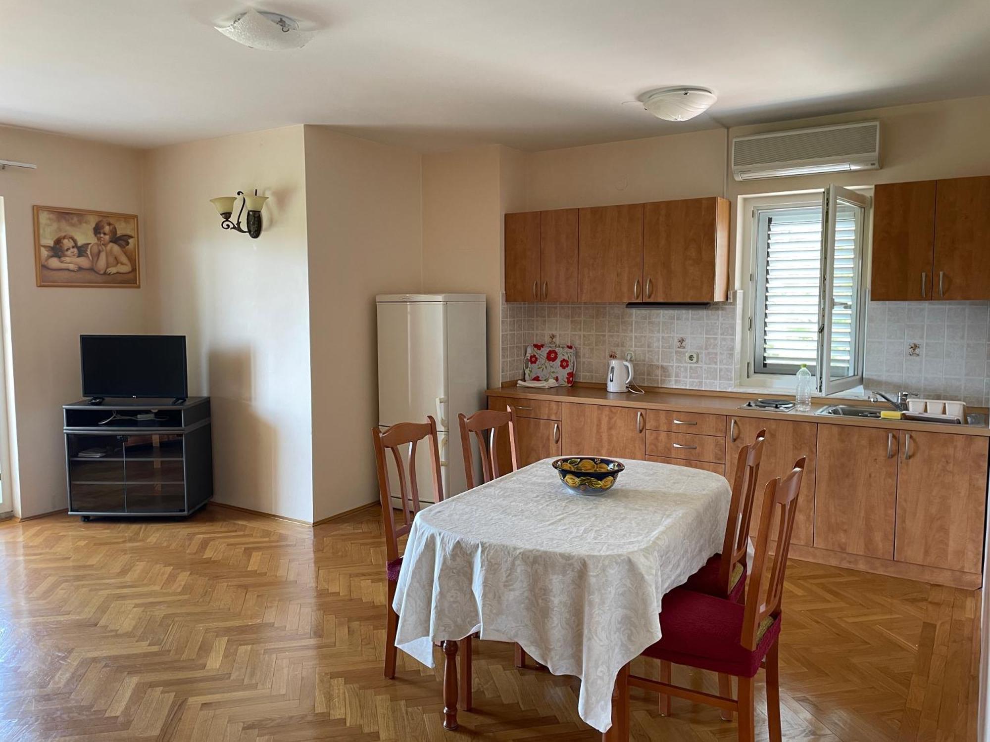 Villa Mara פרומאינה מראה חיצוני תמונה